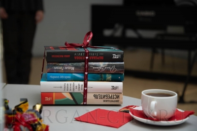 � ���������� ��. �. ����������� �������� ������������� ���� ������������