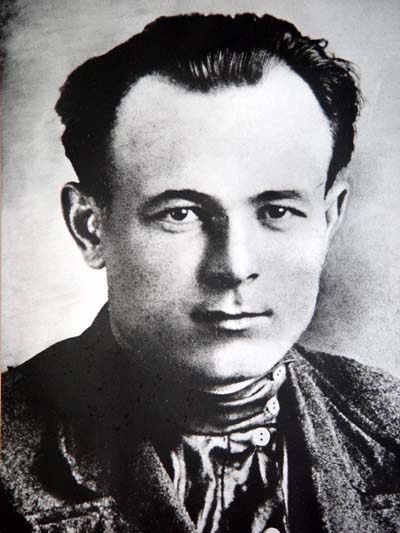 ������ ���� �����������