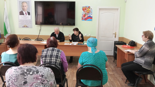 ����� � ���������� �����������