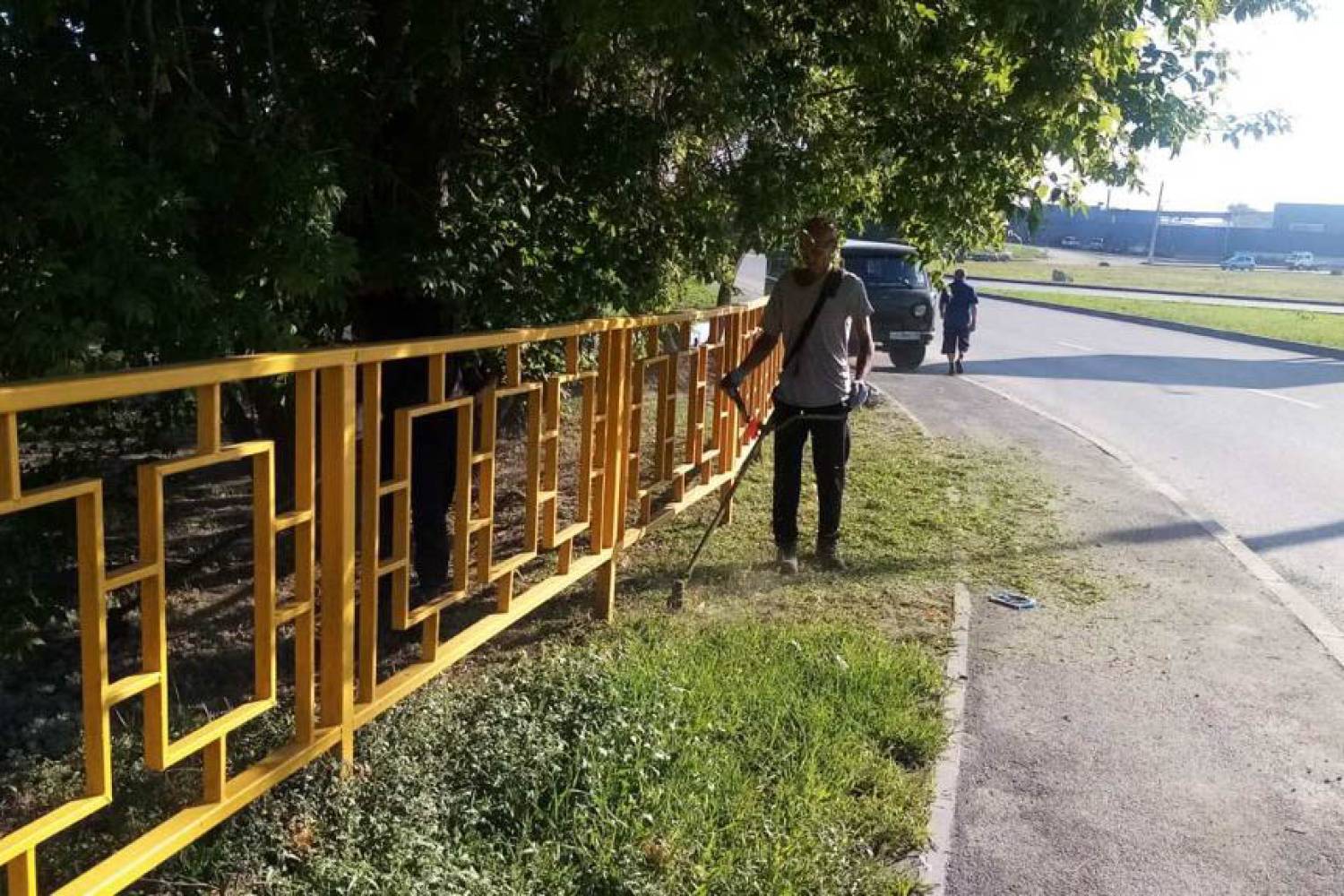 короче курган